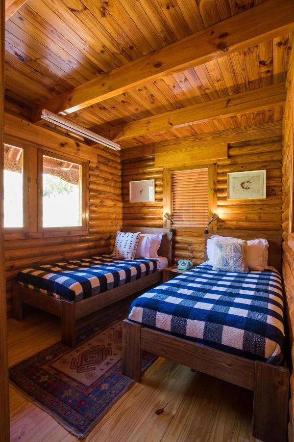 Tulbagh Mountain Cabin Wolseley Exterior photo